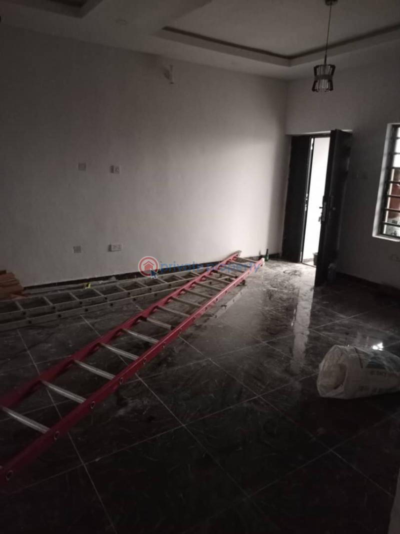 House For Rent At Alarere Iwo Road Express Old Ife Road Ibadan Ibadan Oyo - 0