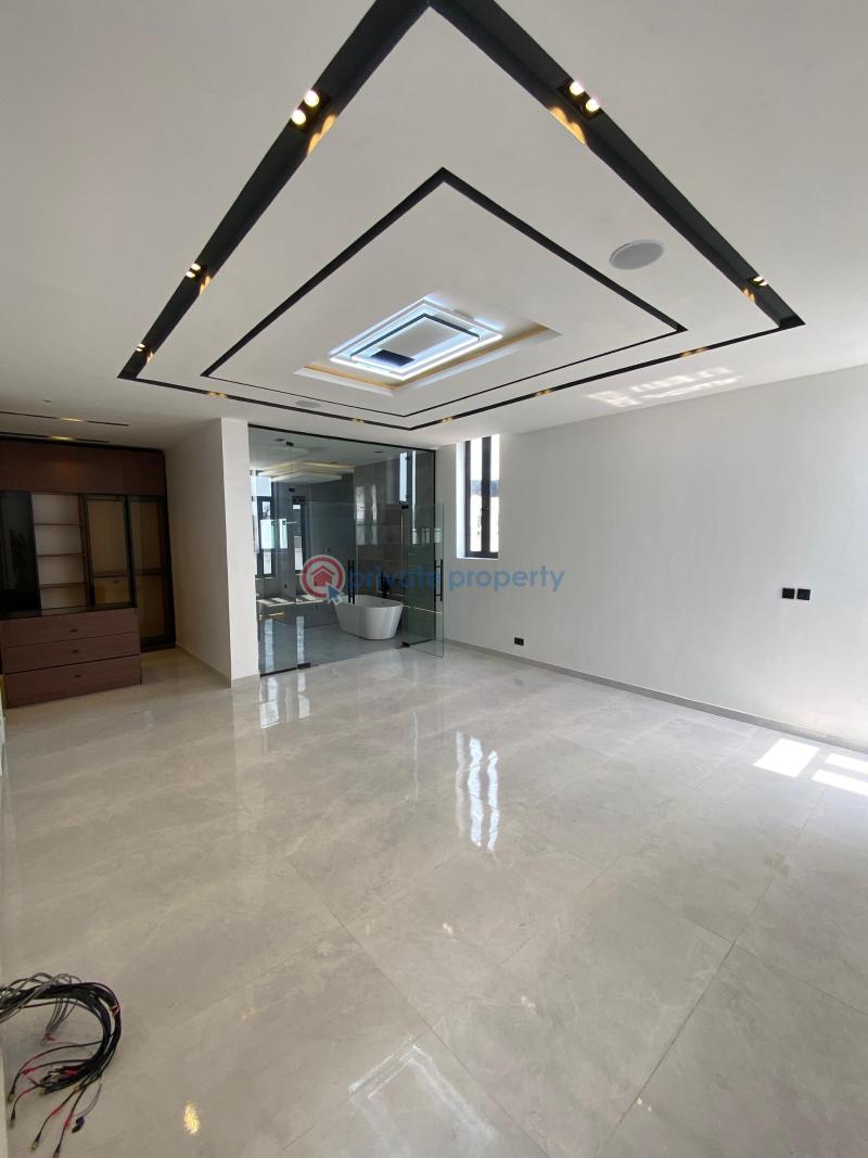 2 bedroom Block Of Flats For Rent Off Awolowo Road Ikoyi Awolowo Road Ikoyi Lagos