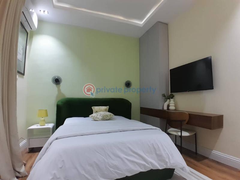 2 bedroom Block Of Flats For Sale Magodo Gra Phase2 Magodo GRA Phase 2 Kosofe/Ikosi Lagos - 5