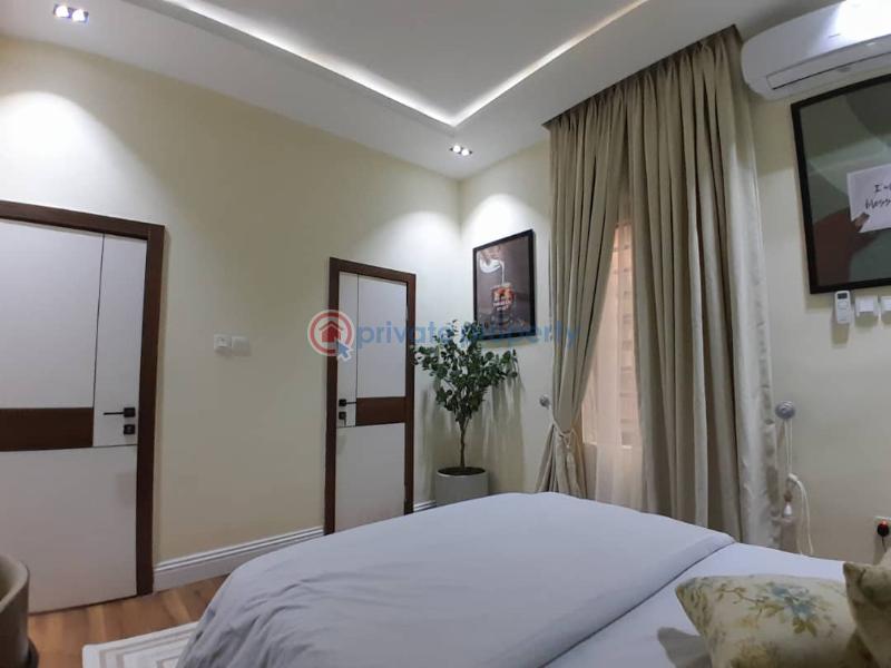 2 bedroom Block Of Flats For Sale Magodo Gra Phase2 Magodo GRA Phase 2 Kosofe/Ikosi Lagos - 20