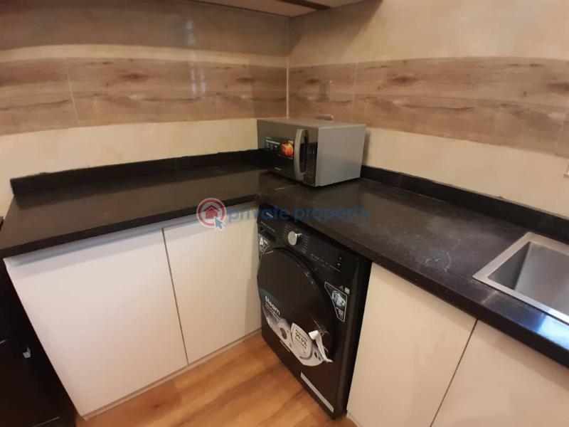 2 bedroom Block Of Flats For Sale Magodo Gra Phase2 Magodo GRA Phase 2 Kosofe/Ikosi Lagos - 13