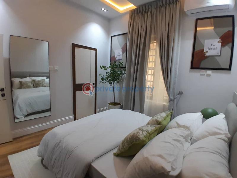 2 bedroom Block Of Flats For Sale Magodo Gra Phase2 Magodo GRA Phase 2 Kosofe/Ikosi Lagos - 11