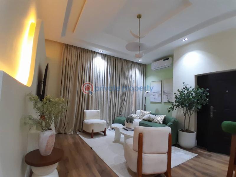 2 bedroom Block Of Flats For Sale Magodo Gra Phase2 Magodo GRA Phase 2 Kosofe/Ikosi Lagos - 16