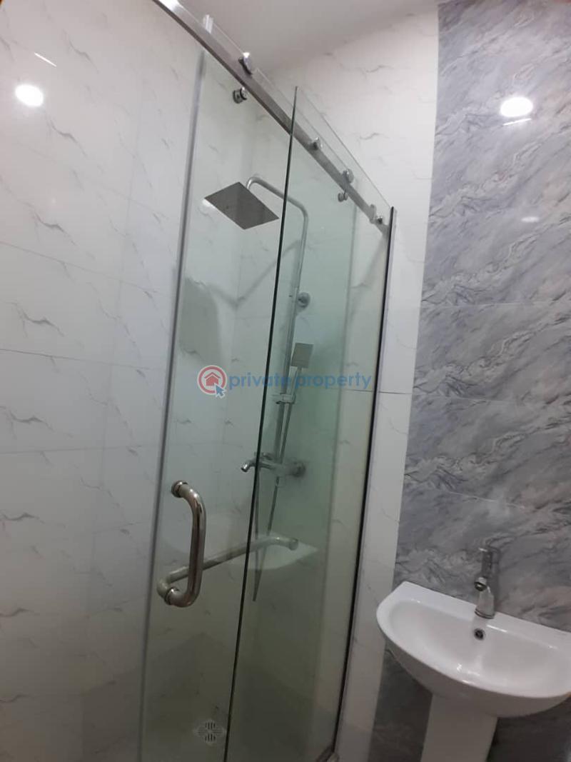 2 bedroom Block Of Flats For Sale Magodo Gra Phase2 Magodo GRA Phase 2 Kosofe/Ikosi Lagos - 12