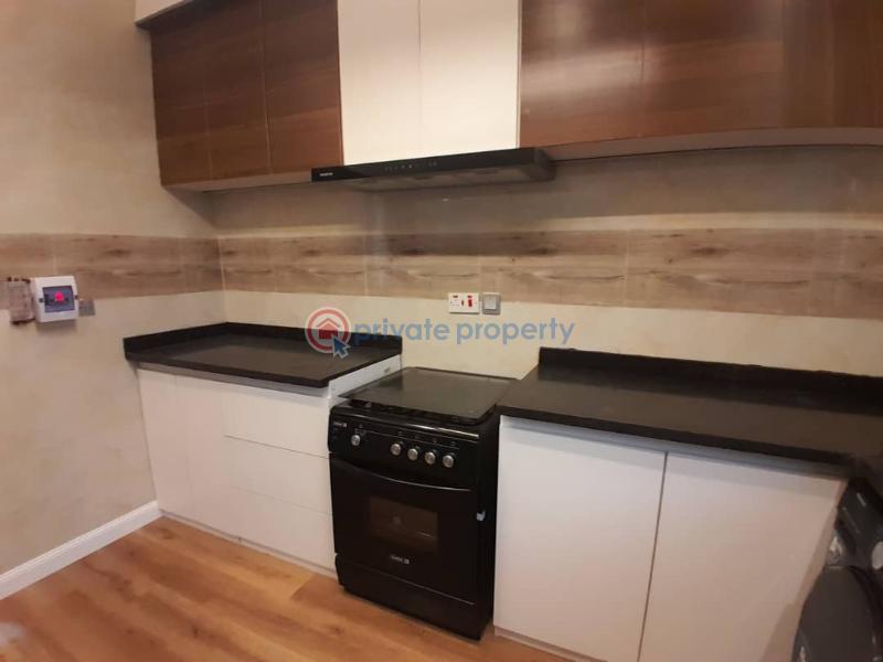 2 bedroom Block Of Flats For Sale Magodo Gra Phase2 Magodo GRA Phase 2 Kosofe/Ikosi Lagos - 9