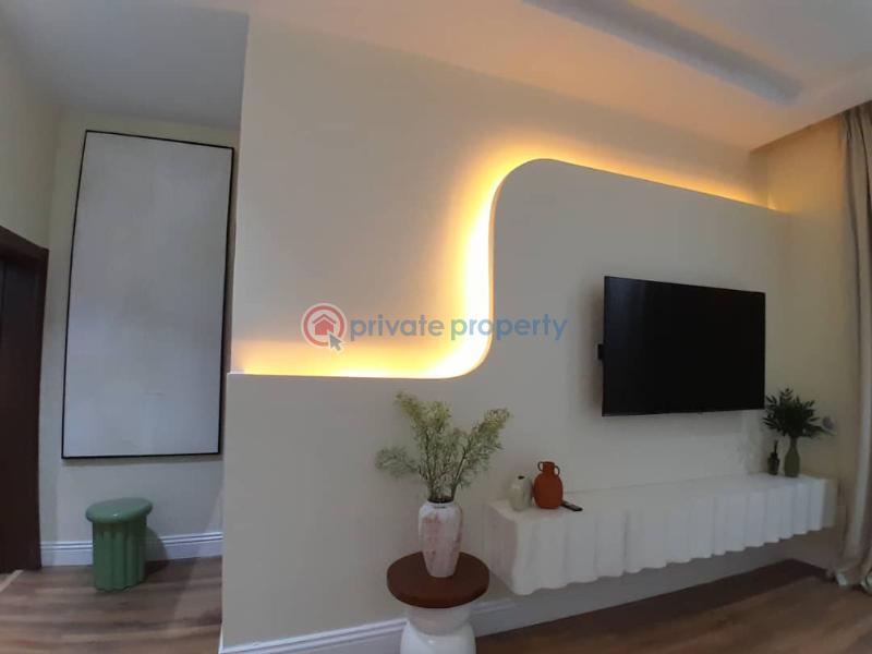 2 bedroom Block Of Flats For Sale Magodo Gra Phase2 Magodo GRA Phase 2 Kosofe/Ikosi Lagos - 0