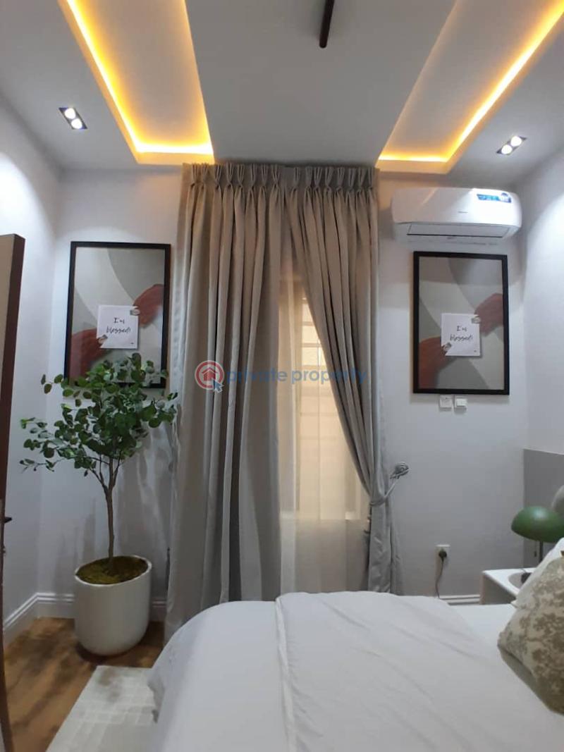 2 bedroom Block Of Flats For Sale Magodo Gra Phase2 Magodo GRA Phase 2 Kosofe/Ikosi Lagos - 2