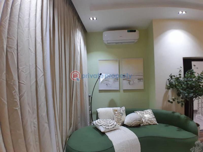 2 bedroom Block Of Flats For Sale Magodo Gra Phase2 Magodo GRA Phase 2 Kosofe/Ikosi Lagos - 8