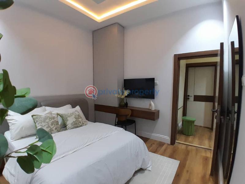 2 bedroom Block Of Flats For Sale Magodo Gra Phase2 Magodo GRA Phase 2 Kosofe/Ikosi Lagos - 21