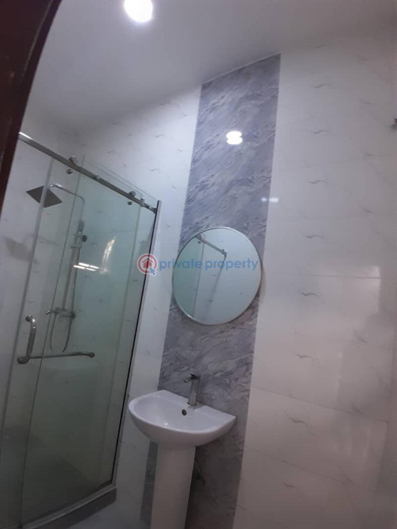 2 bedroom Block Of Flats For Sale Magodo Gra Phase2 Magodo GRA Phase 2 Kosofe/Ikosi Lagos - 15