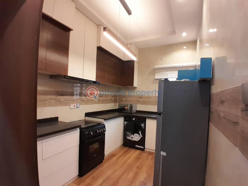 2 bedroom Block Of Flats For Sale Magodo Gra Phase2 Magodo GRA Phase 2 Kosofe/Ikosi Lagos - 18