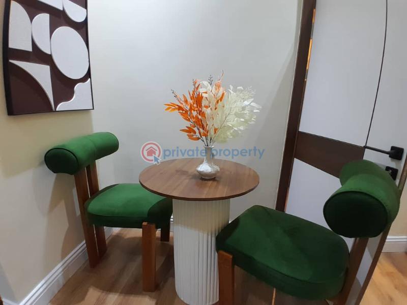 2 bedroom Block Of Flats For Sale Magodo Gra Phase2 Magodo GRA Phase 2 Kosofe/Ikosi Lagos - 7