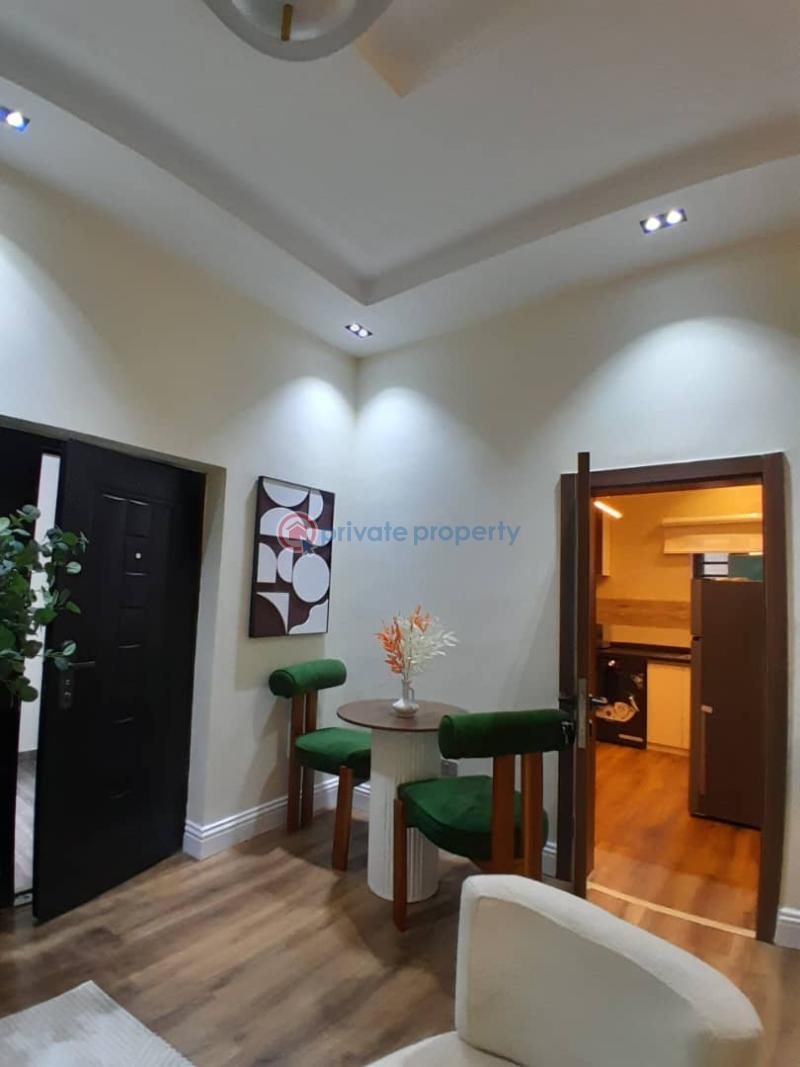 2 bedroom Block Of Flats For Sale Magodo Gra Phase2 Magodo GRA Phase 2 Kosofe/Ikosi Lagos - 19