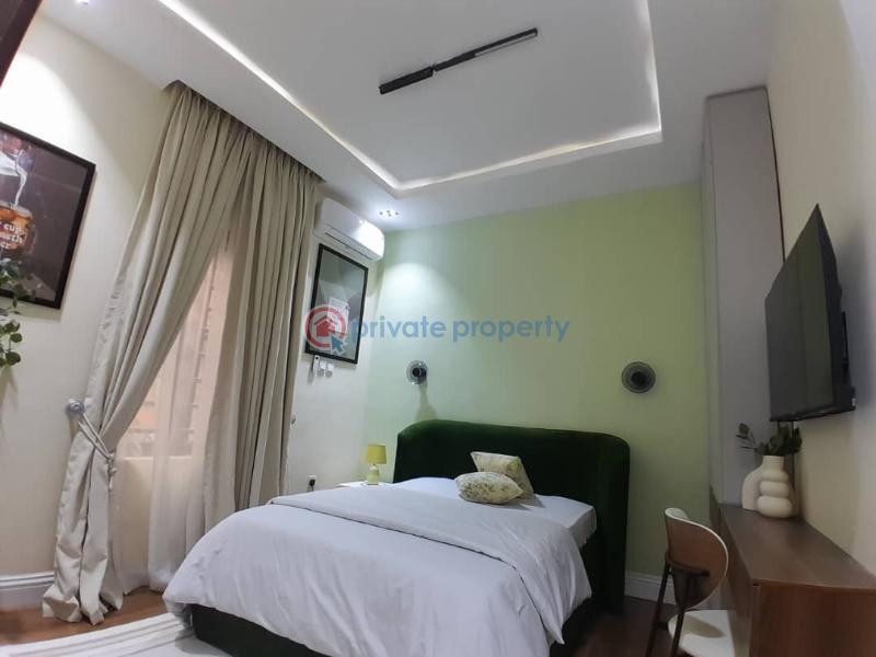 2 bedroom Block Of Flats For Sale Magodo Gra Phase2 Magodo GRA Phase 2 Kosofe/Ikosi Lagos - 14