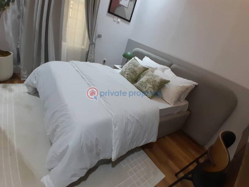 2 bedroom Block Of Flats For Sale Magodo Gra Phase2 Magodo GRA Phase 2 Kosofe/Ikosi Lagos - 3