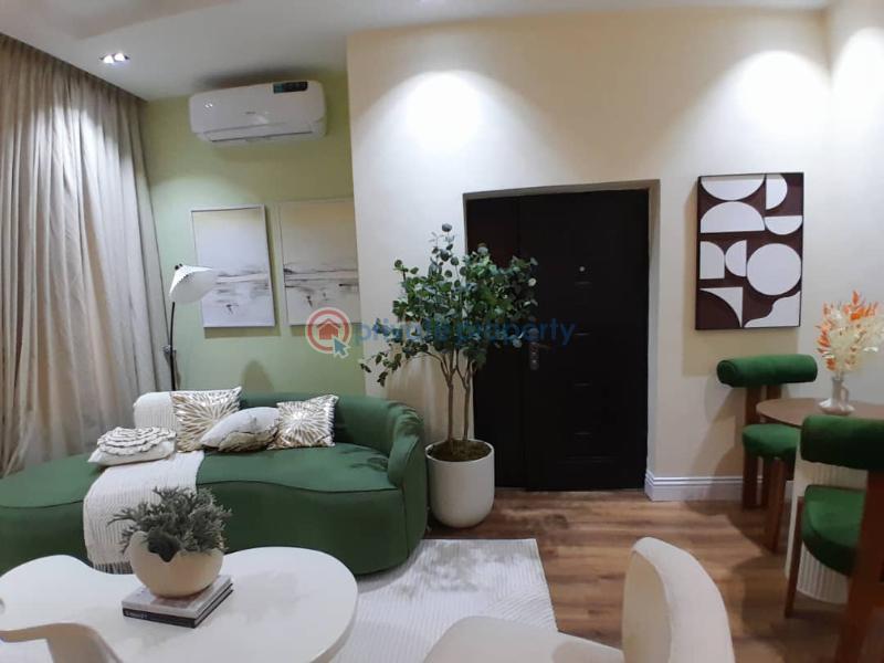 2 bedroom Block Of Flats For Sale Magodo Gra Phase2 Magodo GRA Phase 2 Kosofe/Ikosi Lagos - 4