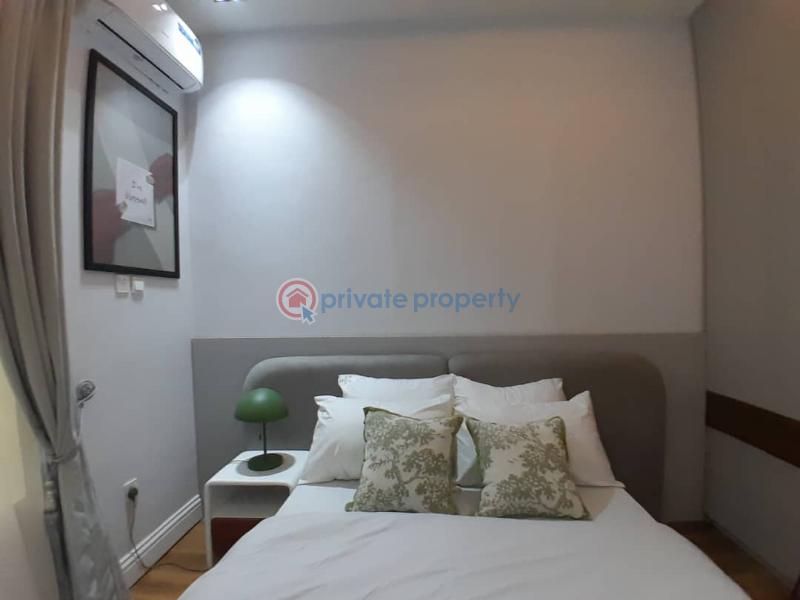 2 bedroom Block Of Flats For Sale Magodo Gra Phase2 Magodo GRA Phase 2 Kosofe/Ikosi Lagos - 1