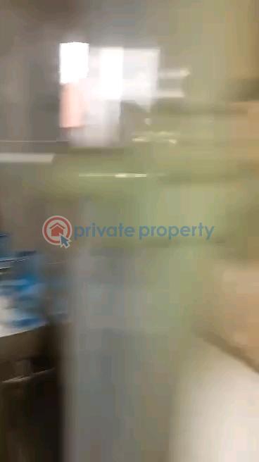 2 bedroom Block Of Flats For Rent Onike Yaba Lagos - 25