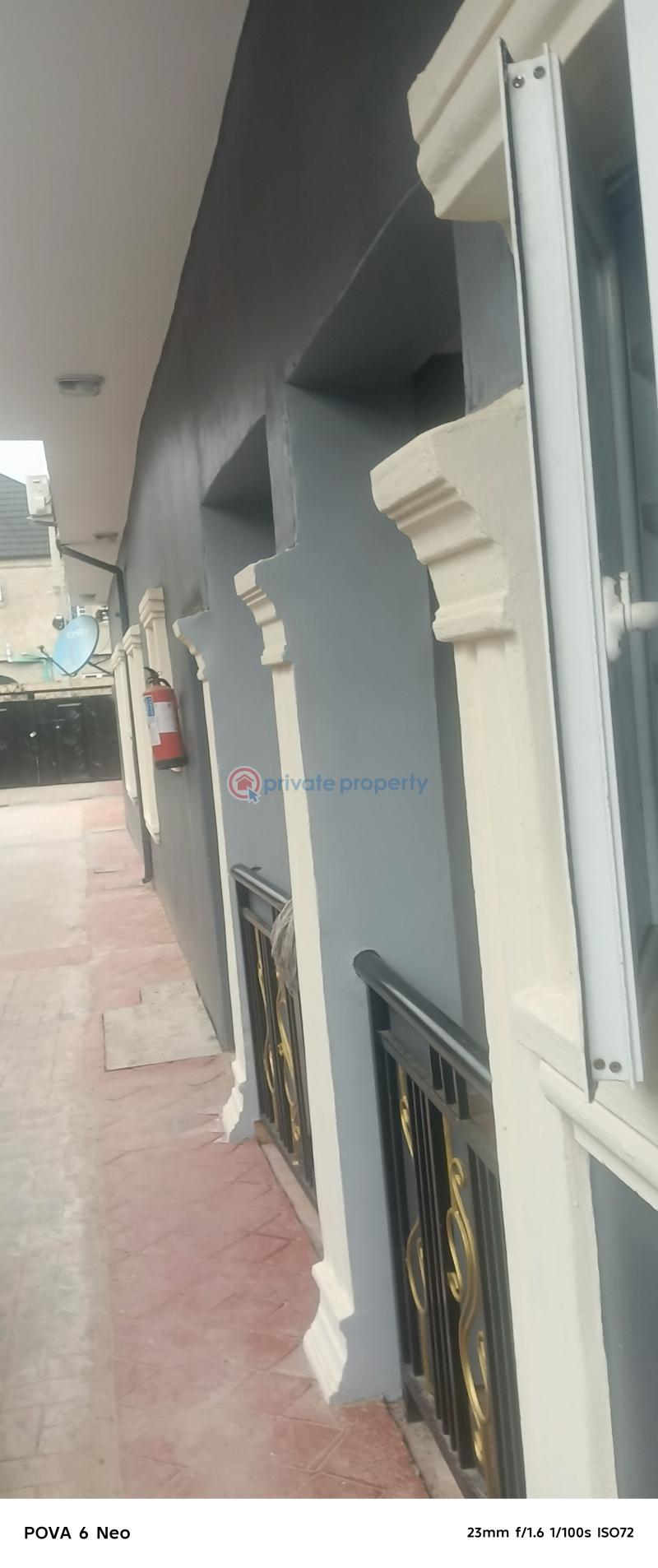 2 bedroom Block Of Flats For Rent Iyana Ipaja Lagos - 7