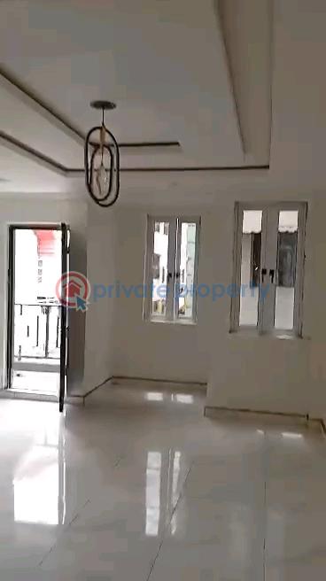 2 bedroom Block Of Flats For Rent Onike Yaba Lagos - 16