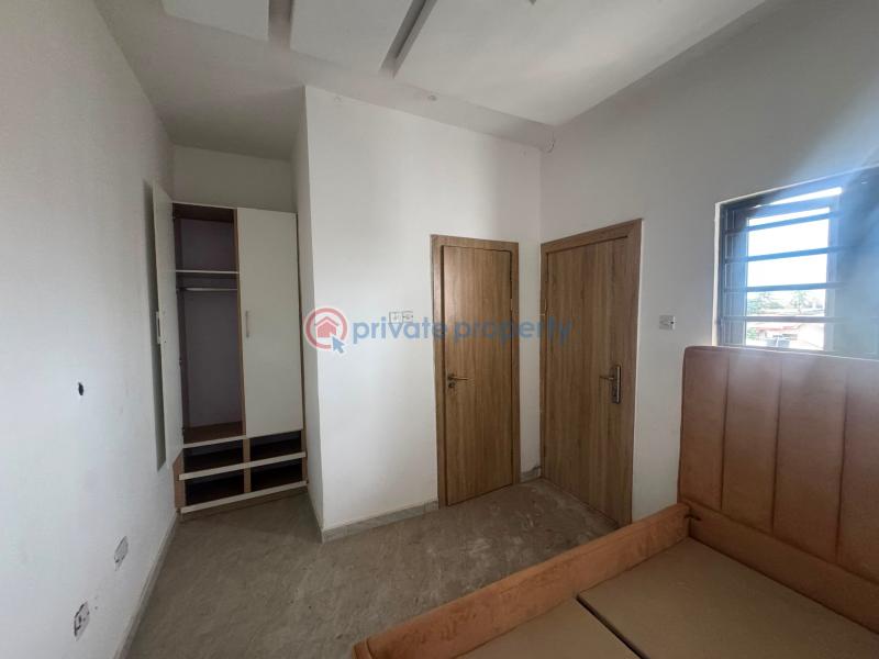 2 bedroom Block Of Flats For Sale Ogba By Adekoya Ifako-ogba Lagos - 5