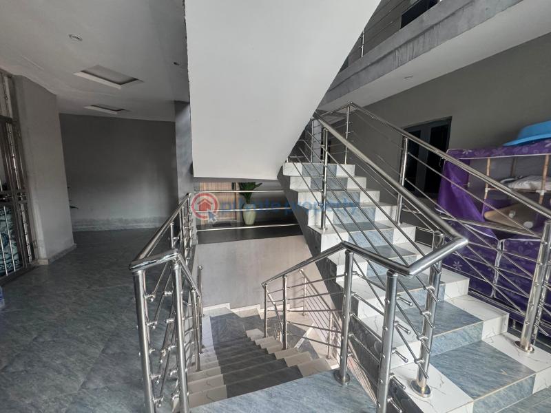 2 bedroom Block Of Flats For Sale Ogba By Adekoya Ifako-ogba Lagos - 6