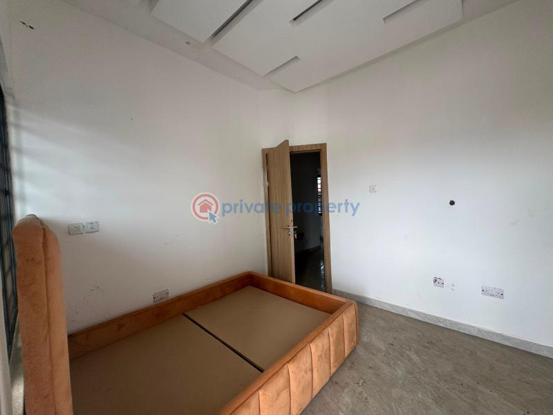 2 bedroom Block Of Flats For Sale Ogba By Adekoya Ifako-ogba Lagos - 3