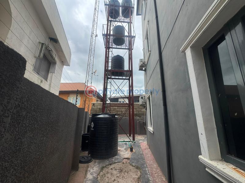 2 bedroom Block Of Flats For Sale Ogba By Adekoya Ifako-ogba Lagos - 7