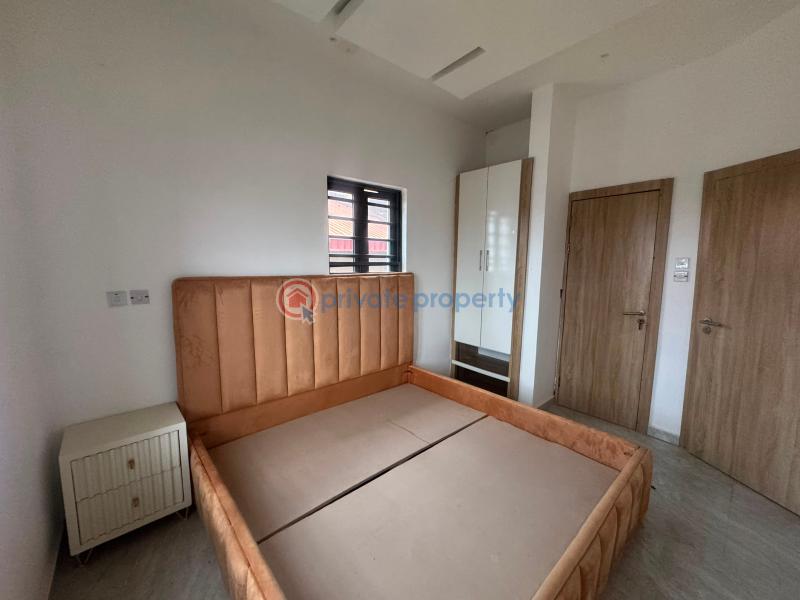 2 bedroom Block Of Flats For Sale Ogba By Adekoya Ifako-ogba Lagos - 1