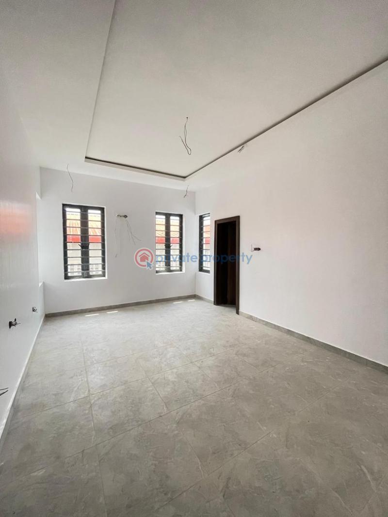 2 bedroom Maisonette For Sale Agege Lagos - 8