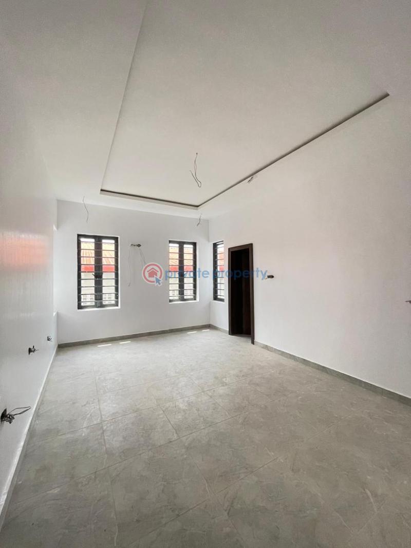 2 bedroom Maisonette For Sale Agege Lagos - 10