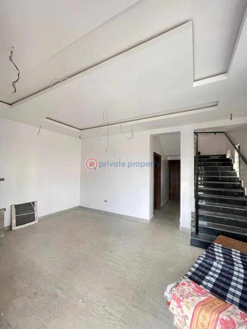 2 bedroom Maisonette For Sale Agege Lagos - 4