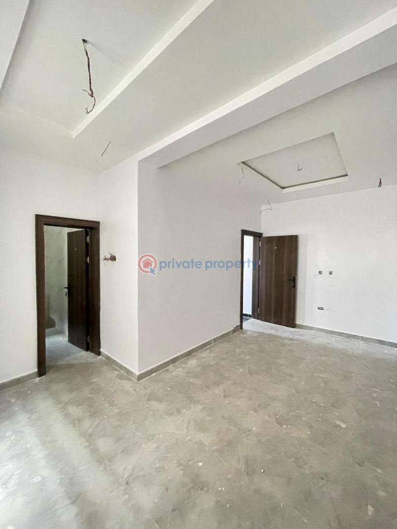 2 bedroom Maisonette For Sale Agege Lagos - 5
