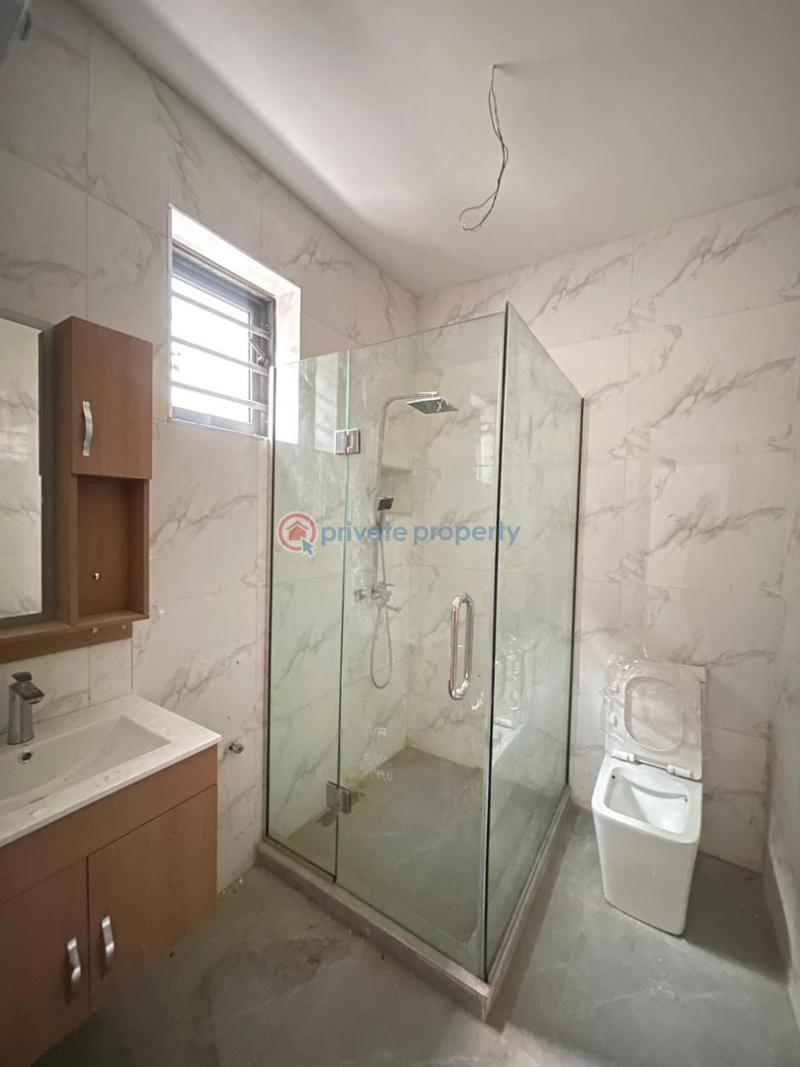 2 bedroom Maisonette For Sale Agege Lagos - 11