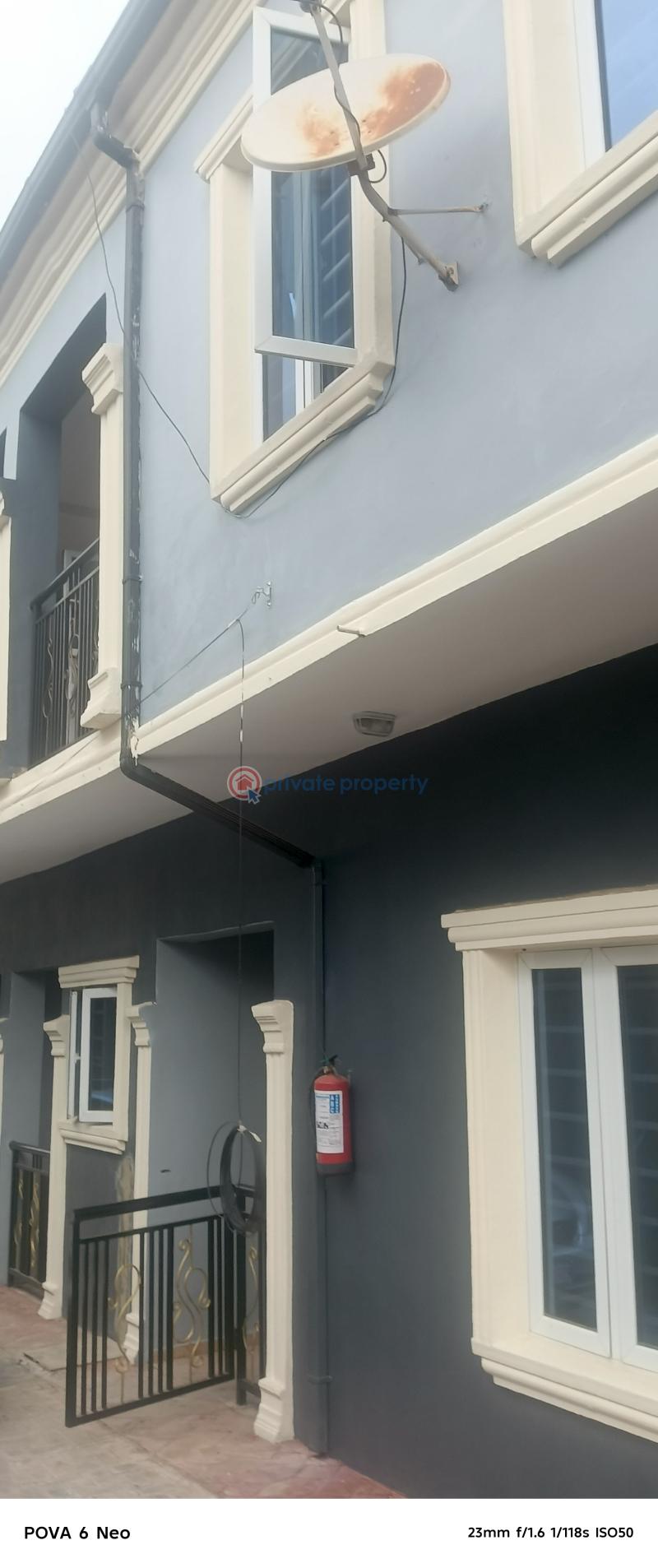 2 bedroom Block Of Flats For Rent Iyana Ipaja Lagos - 8