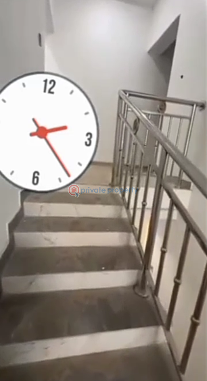 2 bedroom Semi detached Duplex For Rent In An Estate Gaduwa Gaduwa Abuja Phase 2  - 6