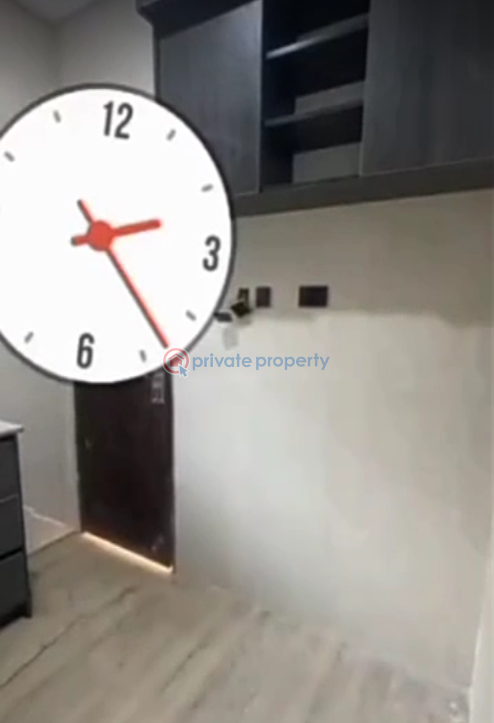 2 bedroom Semi detached Duplex For Rent In An Estate Gaduwa Gaduwa Abuja Phase 2  - 4