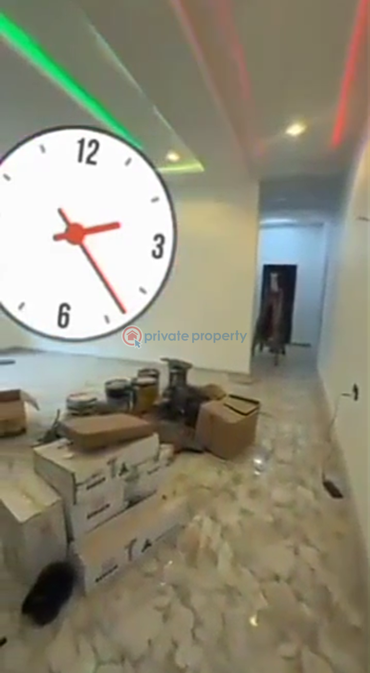 2 bedroom Semi detached Duplex For Rent In An Estate Gaduwa Gaduwa Abuja Phase 2  - 0
