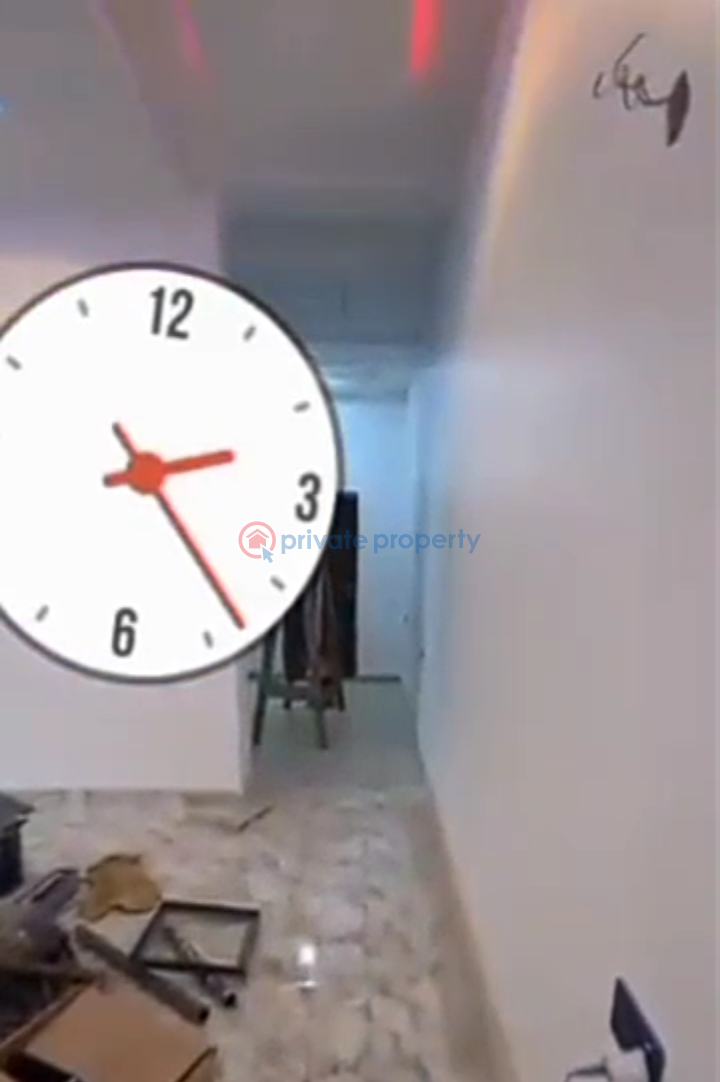 2 bedroom Semi detached Duplex For Rent In An Estate Gaduwa Gaduwa Abuja Phase 2  - 1