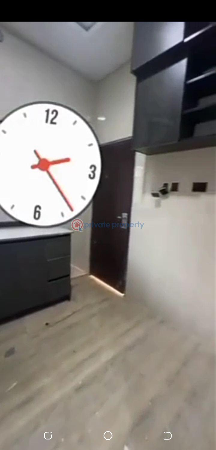 2 bedroom Semi detached Duplex For Rent In An Estate Gaduwa Gaduwa Abuja Phase 2  - 3