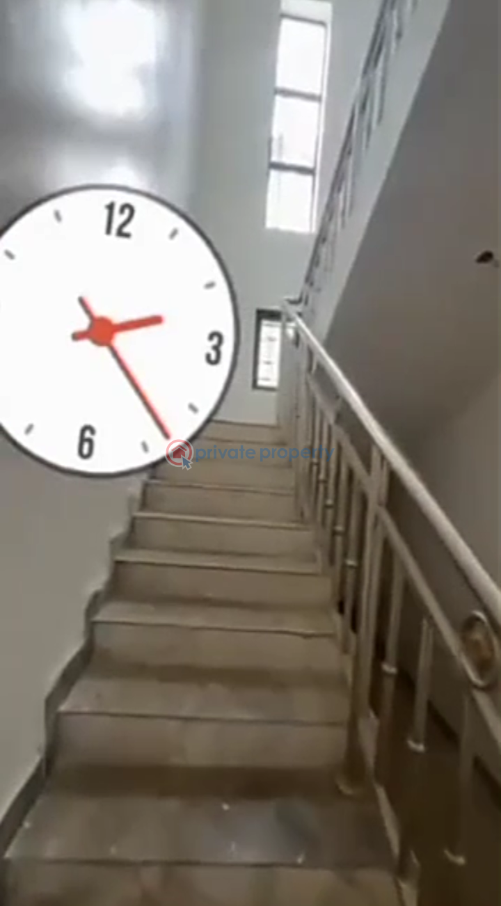 2 bedroom Semi detached Duplex For Rent In An Estate Gaduwa Gaduwa Abuja Phase 2  - 5