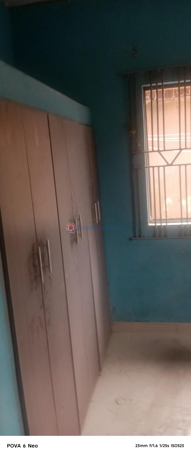 2 bedroom Block Of Flats For Rent Iyana Ipaja Lagos - 4