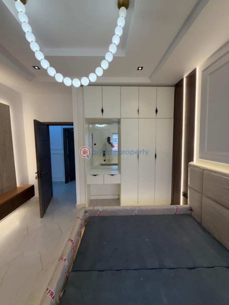2 bedroom Terrace For Rent Abraham Adesanya Ajah Lagos - 8