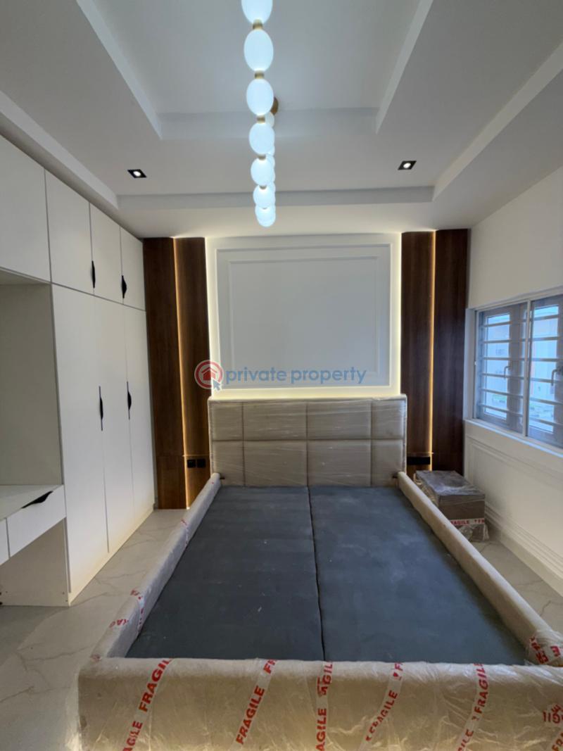 2 bedroom Terrace For Rent Abraham Adesanya Ajah Lagos - 5