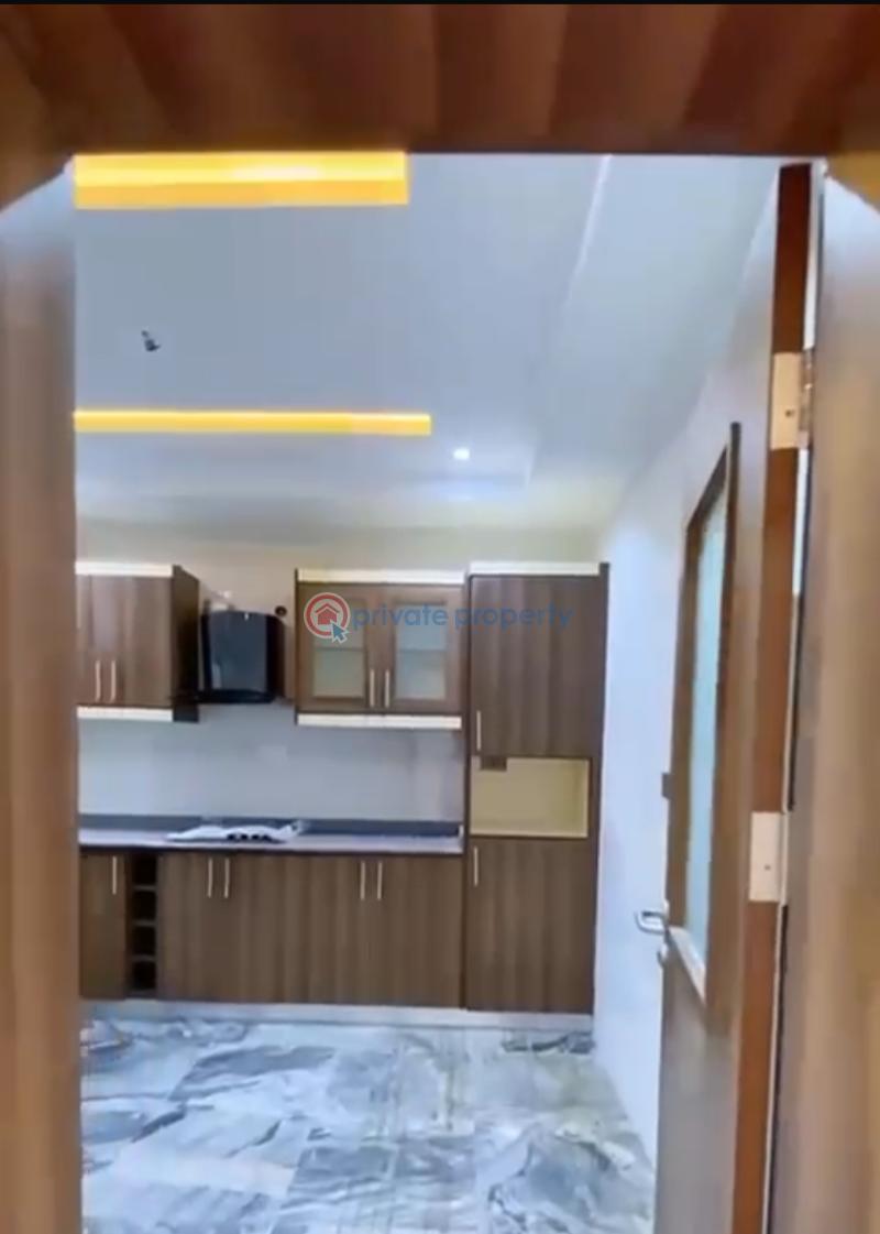 3 bedroom Terraced Duplex For Sale Kubwa Abuja Phase 4  - 4