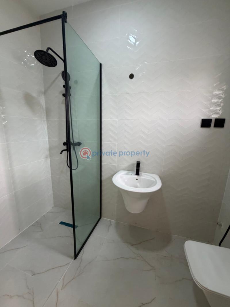 2 bedroom Terrace For Rent Abraham Adesanya Ajah Lagos - 10