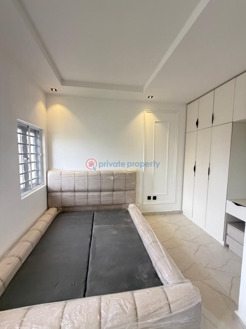 2 bedroom Terrace For Rent Abraham Adesanya Ajah Lagos - 7