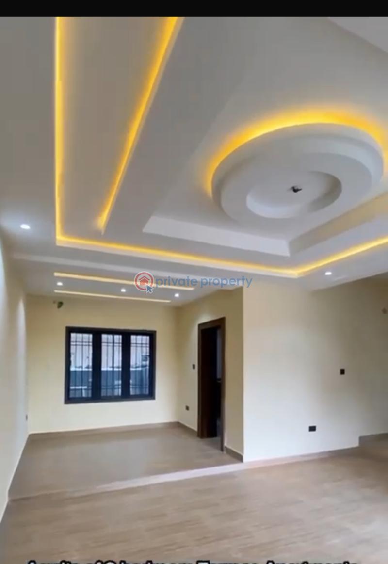 3 bedroom Terraced Duplex For Sale Kubwa Abuja Phase 4  - 3