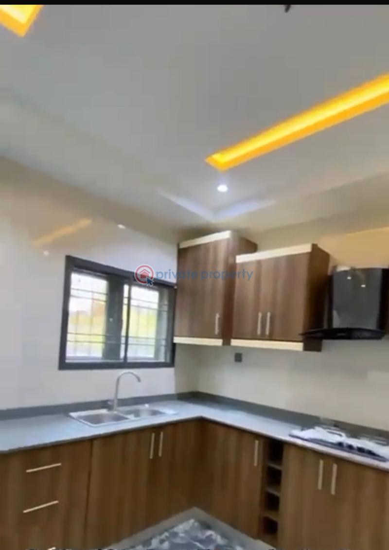 3 bedroom Terraced Duplex For Sale Kubwa Abuja Phase 4  - 7