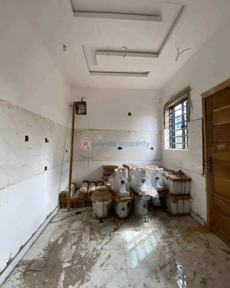 Newly built 2bedroom terrace duplex - 7 2 bedroom Terraced Duplex For Sale Olowora Magodo Kosofe/Ikosi Lagos - 7